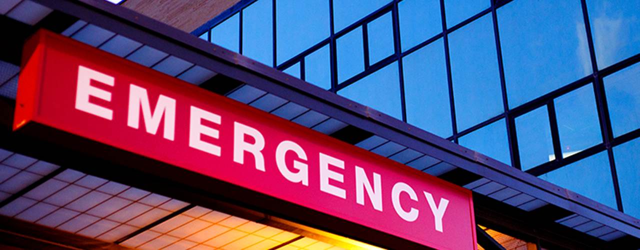 Department of Emergency Medicine's Image